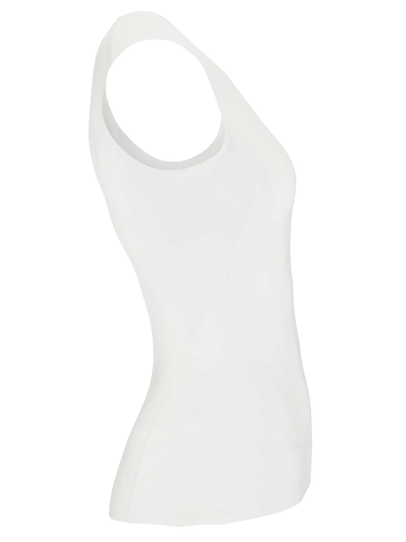 Craft Sportswear Linnen|Underställ^Active Nanoweight SL W White