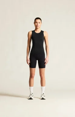Craft Sportswear Linnen|Underställ^Active Nanoweight SL W Black/Black