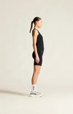 Craft Sportswear Linnen|Underställ^Active Nanoweight SL W Black/Black