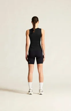 Craft Sportswear Linnen|Underställ^Active Nanoweight SL W Black/Black