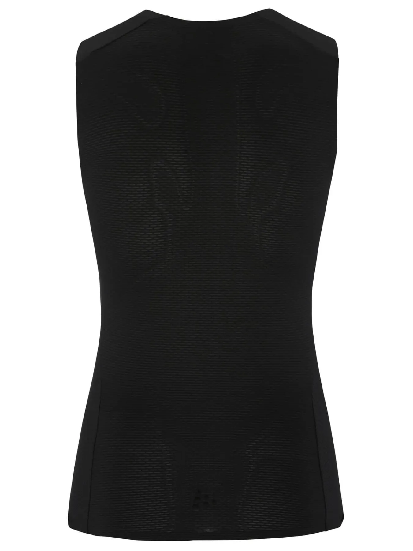 Craft Sportswear Linnen|Underställ^Active Nanoweight SL W Black/Black