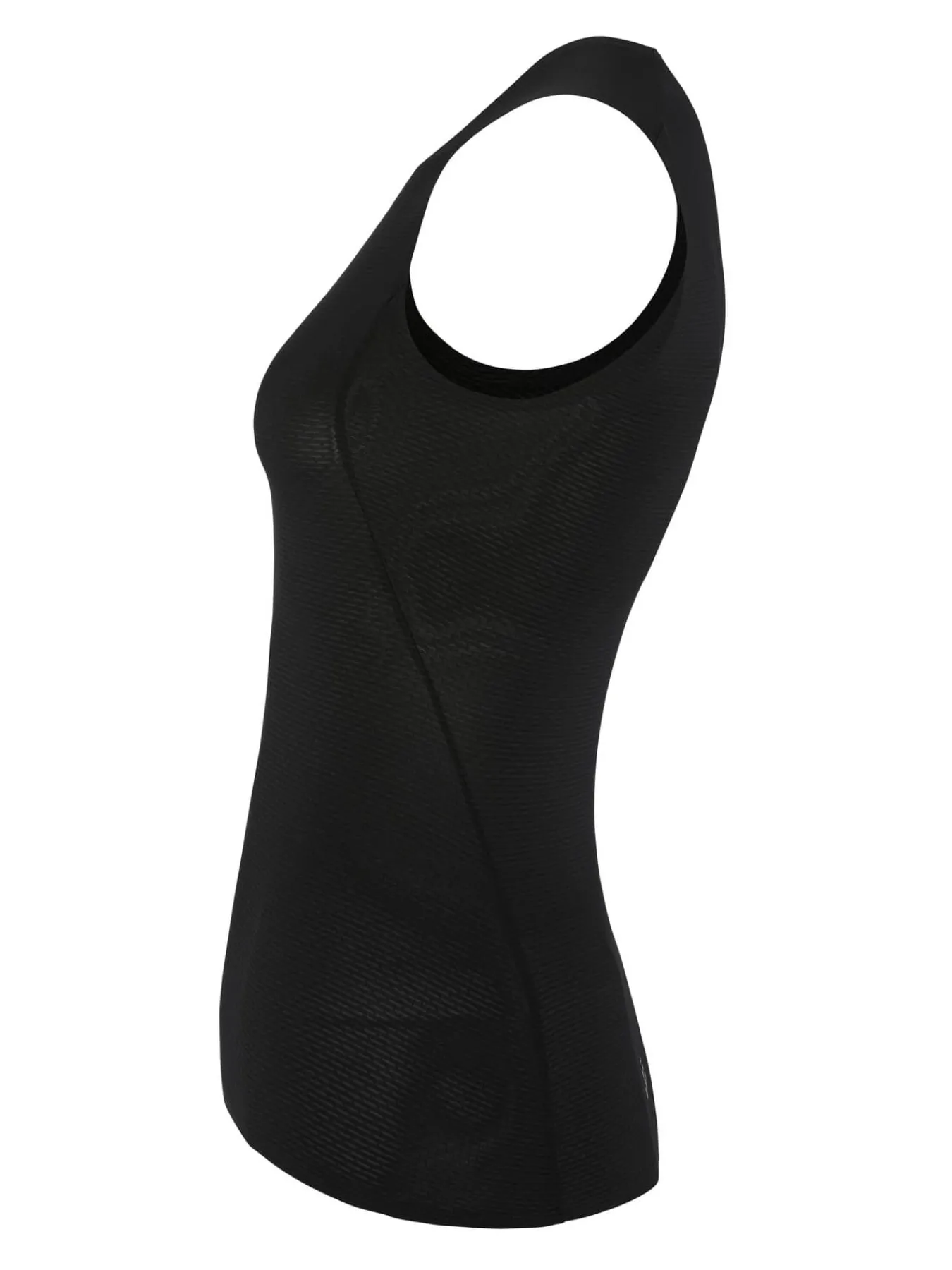 Craft Sportswear Linnen|Underställ^Active Nanoweight SL W Black/Black