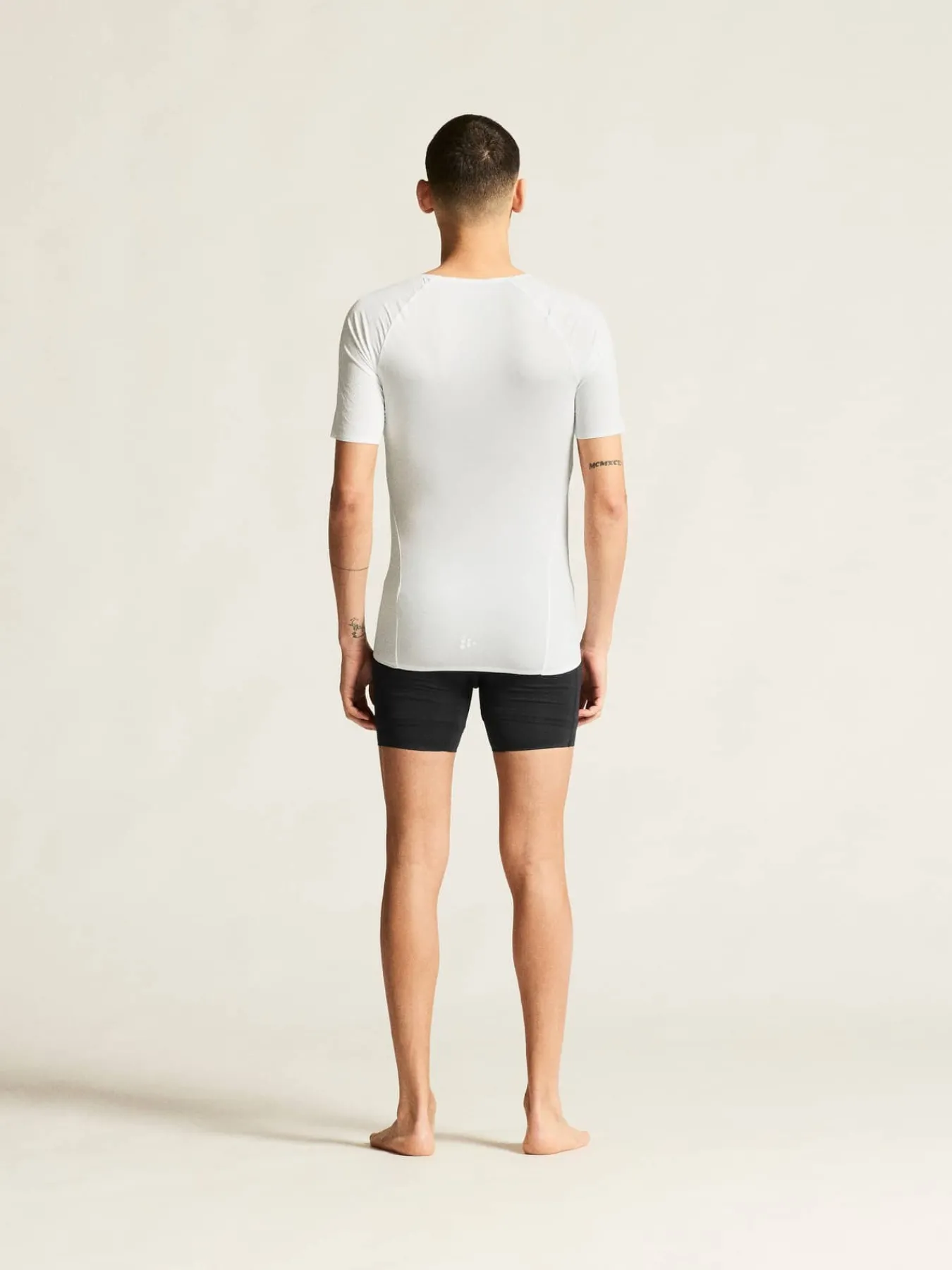 Craft Sportswear Underställ^Active Nanoweight SS M White