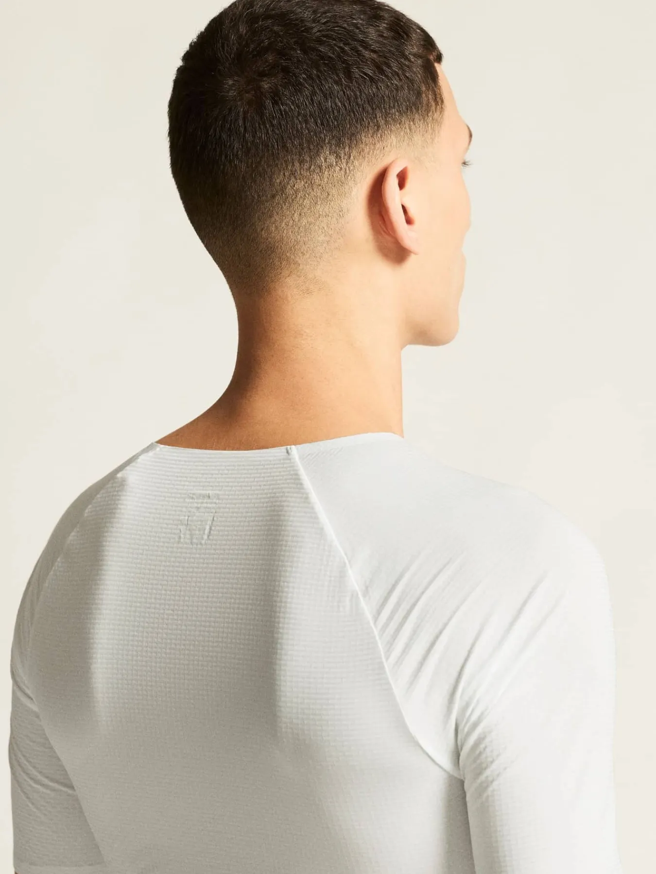 Craft Sportswear Underställ^Active Nanoweight SS M White
