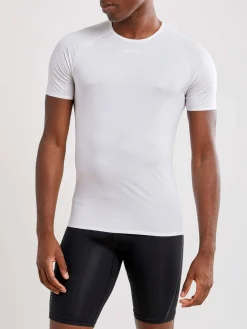 Craft Sportswear Underställ^Active Nanoweight SS M White