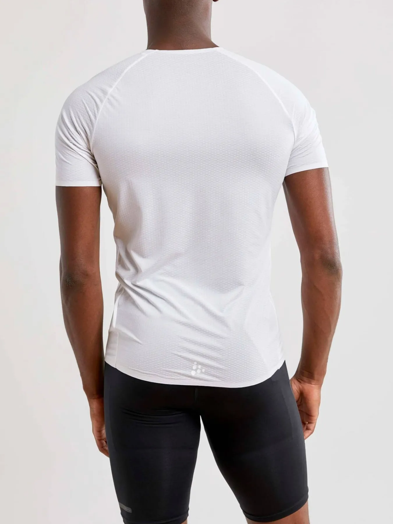 Craft Sportswear Underställ^Active Nanoweight SS M White