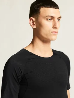 Craft Sportswear Underställ^Active Nanoweight SS M Black