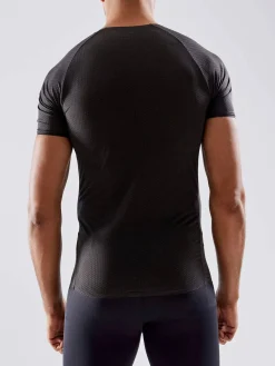 Craft Sportswear Underställ^Active Nanoweight SS M Black