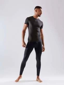 Craft Sportswear Underställ^Active Nanoweight SS M Black