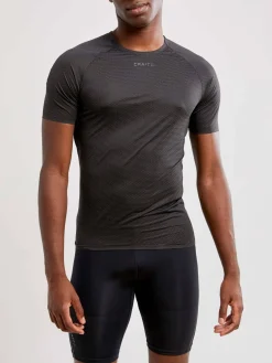 Craft Sportswear Underställ^Active Nanoweight SS M Black