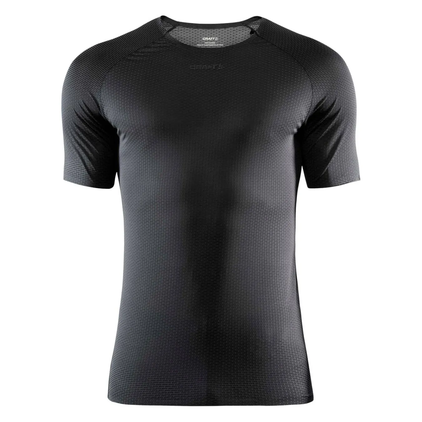 Craft Sportswear Underställ^Active Nanoweight SS M Black