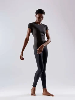 Craft Sportswear T-Shirts & Tröjor|Underställ^Active Nanoweight SS W Black