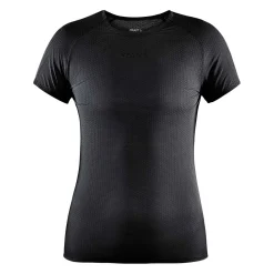 Craft Sportswear T-Shirts & Tröjor|Underställ^Active Nanoweight SS W Black