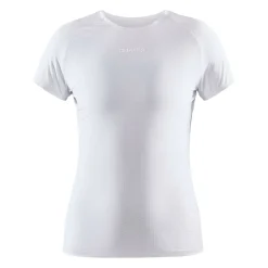 Craft Sportswear T-Shirts & Tröjor|Underställ^Active Nanoweight SS W White
