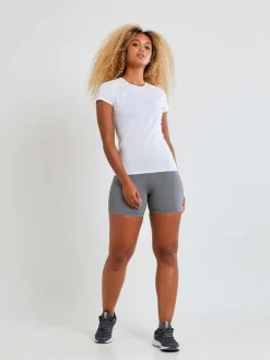 Craft Sportswear T-Shirts & Tröjor|Underställ^Active Nanoweight SS W White