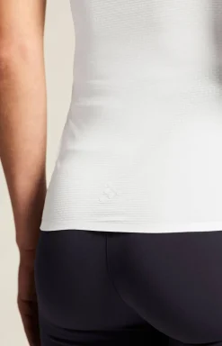 Craft Sportswear T-Shirts & Tröjor|Underställ^Active Nanoweight SS W White