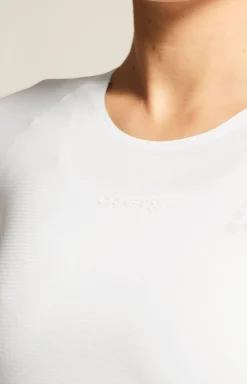 Craft Sportswear T-Shirts & Tröjor|Underställ^Active Nanoweight SS W White