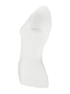 Craft Sportswear T-Shirts & Tröjor|Underställ^Active Nanoweight SS W White