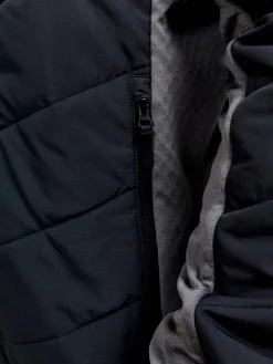 Craft Sportswear Jackor & Västar^ADV Explore Hybrid Jacket M Black
