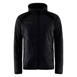 Craft Sportswear Jackor & Västar^ADV Explore Hybrid Jacket M Black