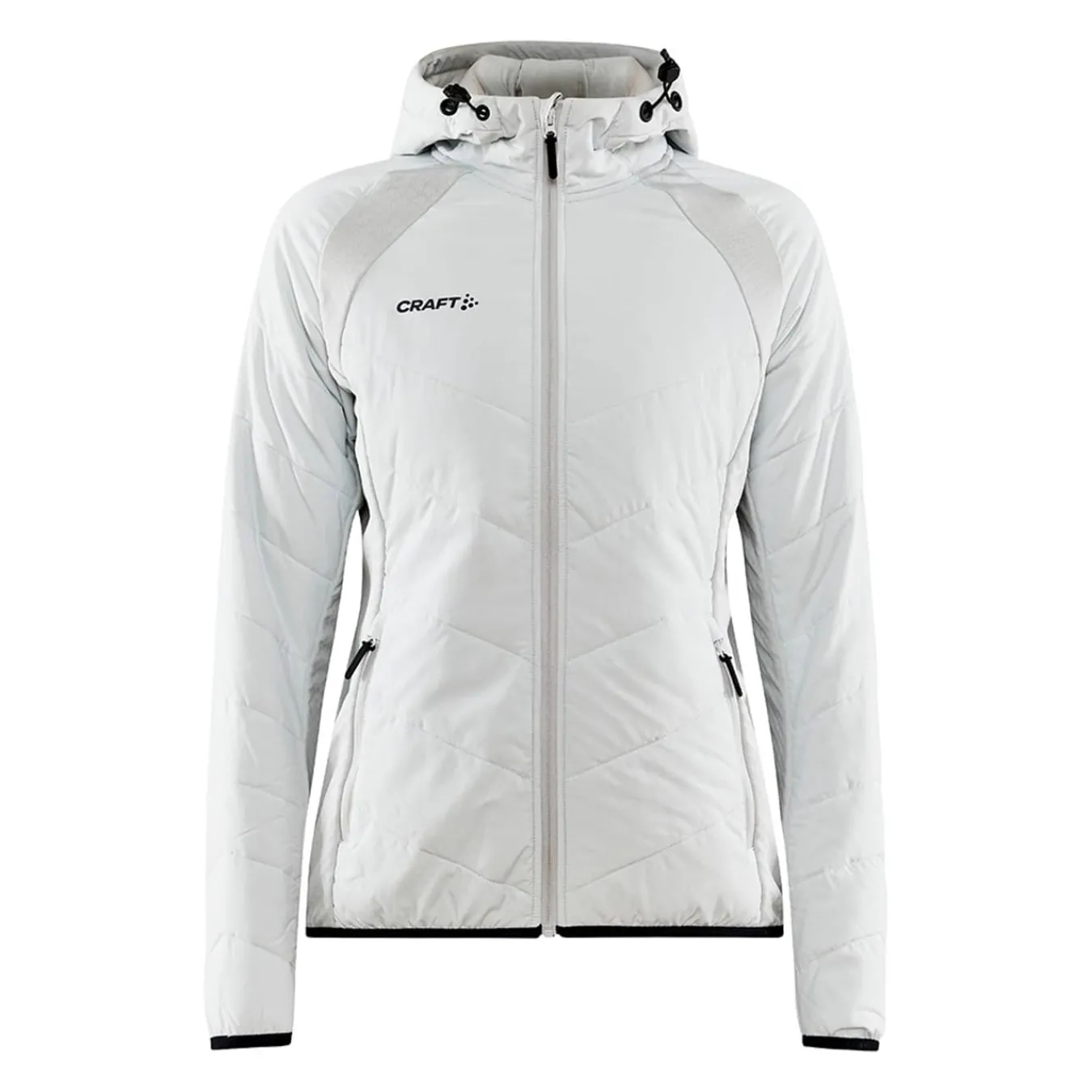 Craft Sportswear Jackor & Västar^ADV Explore Hybrid Jacket W Ash