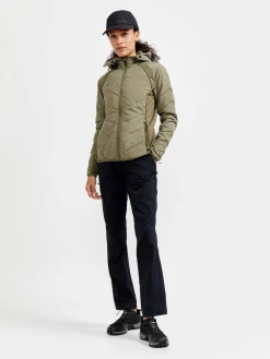 Craft Sportswear Jackor & Västar^ADV Explore Hybrid Jacket W Rift