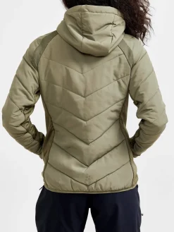 Craft Sportswear Jackor & Västar^ADV Explore Hybrid Jacket W Rift