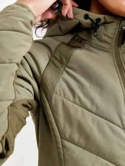 Craft Sportswear Jackor & Västar^ADV Explore Hybrid Jacket W Rift