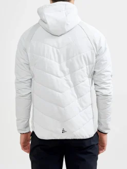 Craft Sportswear Jackor & Västar^ADV Explore Hybrid Jacket M Ash