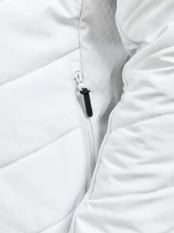 Craft Sportswear Jackor & Västar^ADV Explore Hybrid Jacket M Ash