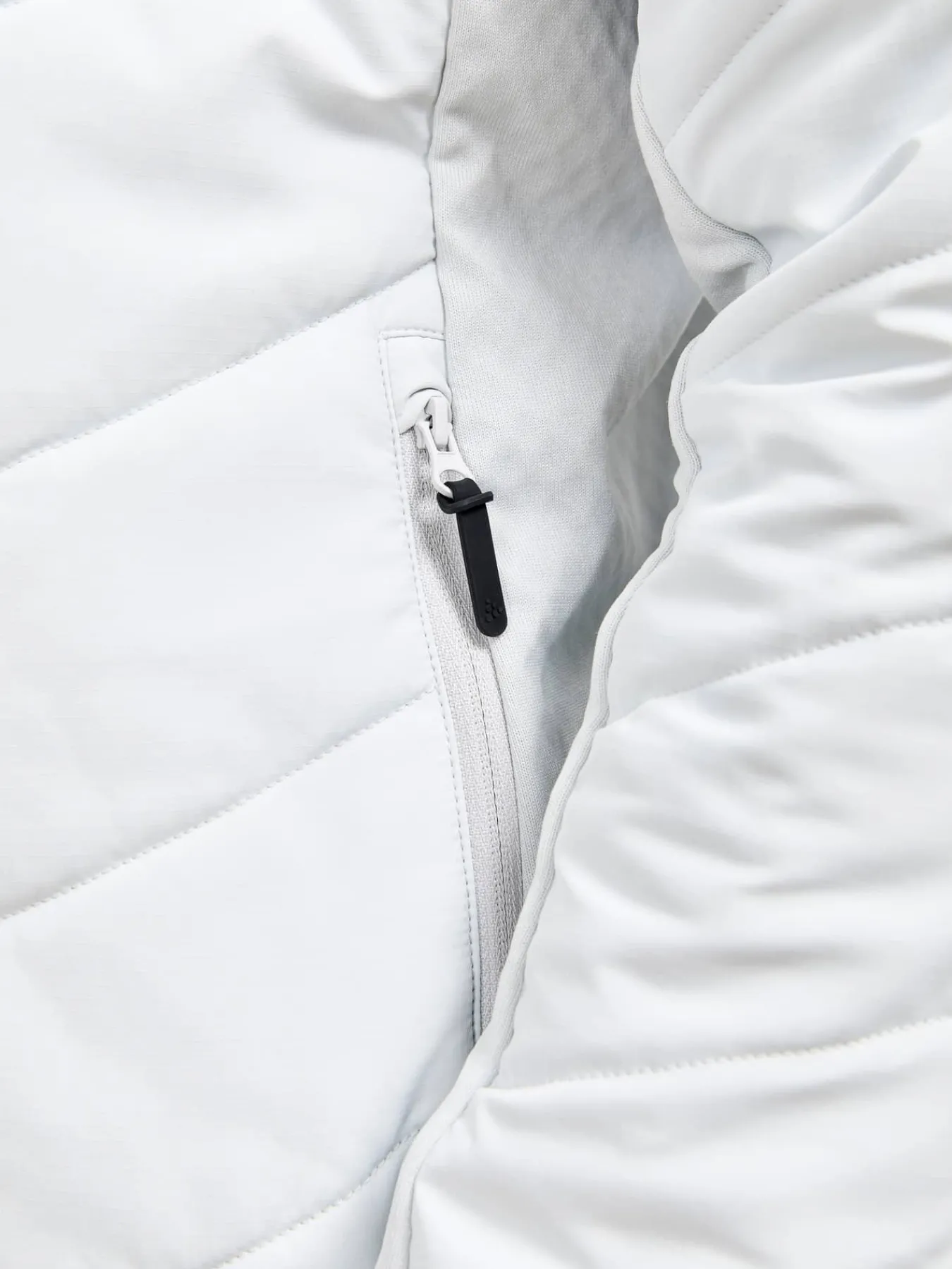 Craft Sportswear Jackor & Västar^ADV Explore Hybrid Jacket M Ash
