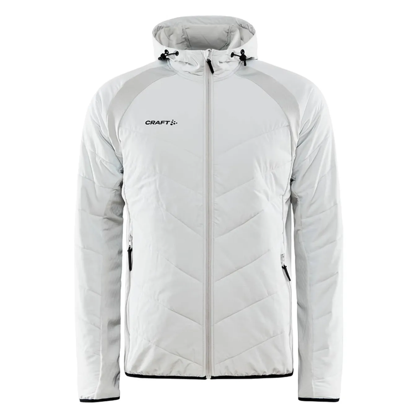 Craft Sportswear Jackor & Västar^ADV Explore Hybrid Jacket M Ash