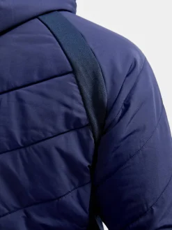 Craft Sportswear Jackor & Västar^ADV Explore Hybrid Jacket M Blaze