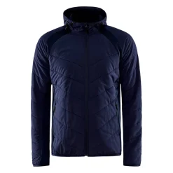 Craft Sportswear Jackor & Västar^ADV Explore Hybrid Jacket M Blaze
