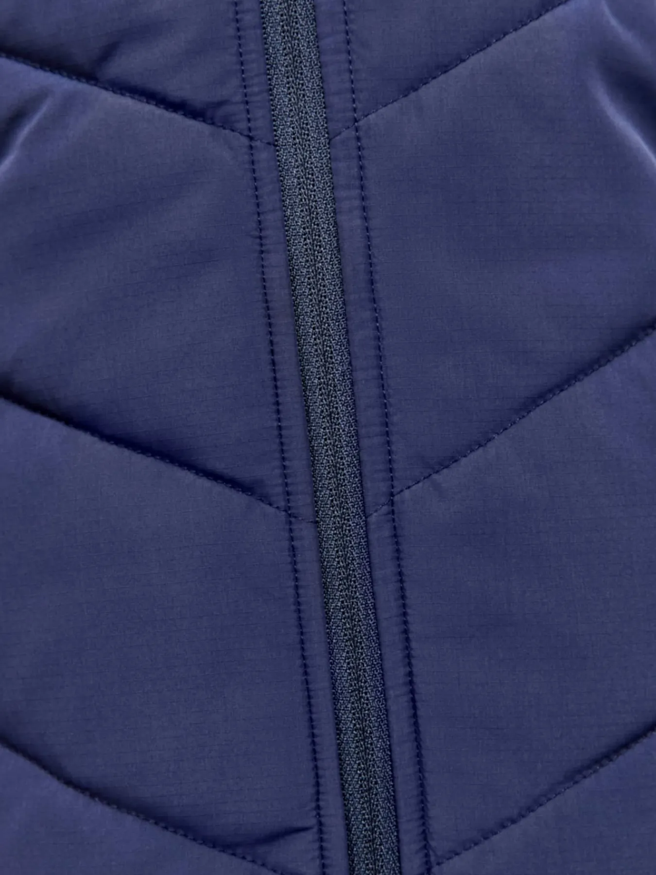 Craft Sportswear Jackor & Västar^ADV Explore Hybrid Jacket W Blaze