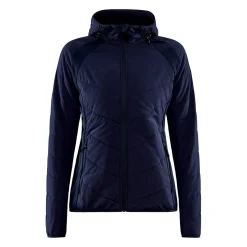 Craft Sportswear Jackor & Västar^ADV Explore Hybrid Jacket W Blaze