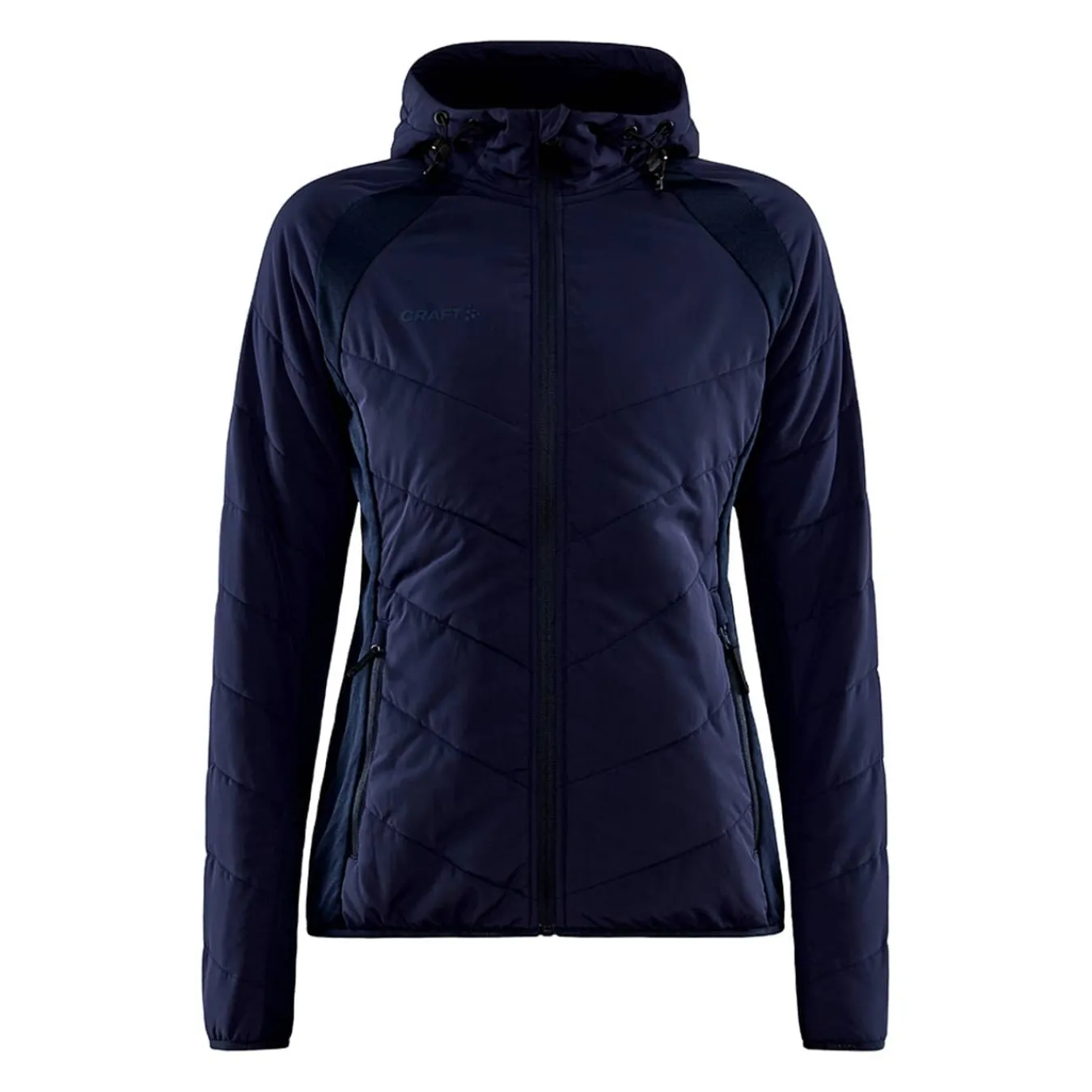 Craft Sportswear Jackor & Västar^ADV Explore Hybrid Jacket W Blaze