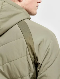 Craft Sportswear Jackor & Västar^ADV Explore Hybrid Jacket M Rift