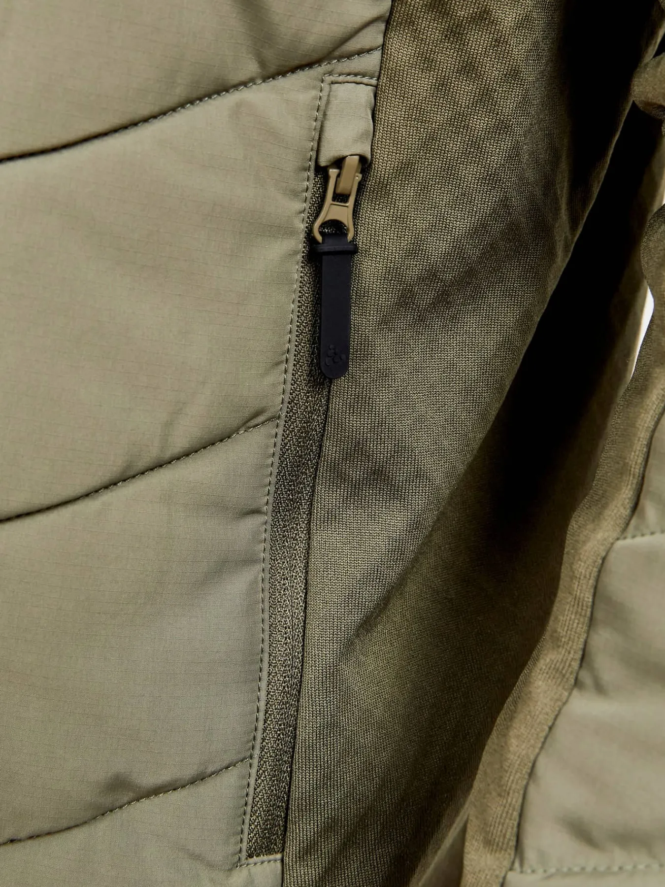 Craft Sportswear Jackor & Västar^ADV Explore Hybrid Jacket M Rift