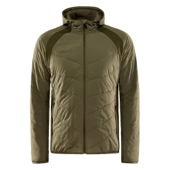 Craft Sportswear Jackor & Västar^ADV Explore Hybrid Jacket M Rift