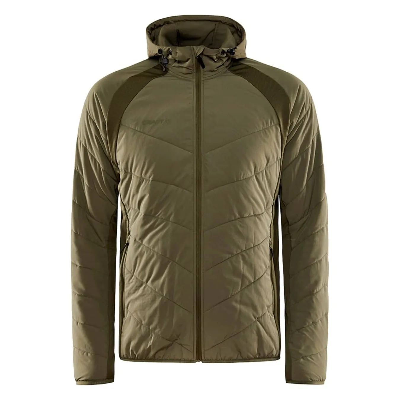 Craft Sportswear Jackor & Västar^ADV Explore Hybrid Jacket M Rift