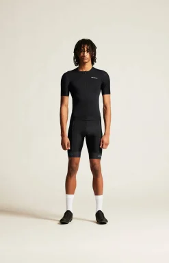 Craft Sportswear T-Shirts & Tröjor^ADV Aero Jersey M Black/Black