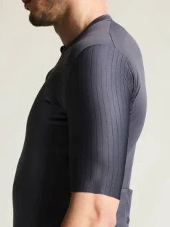 Craft Sportswear T-Shirts & Tröjor^ADV Aero Jersey M Graystone