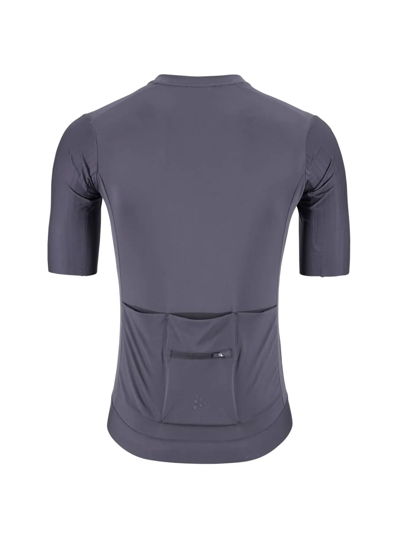 Craft Sportswear T-Shirts & Tröjor^ADV Aero Jersey M Graystone