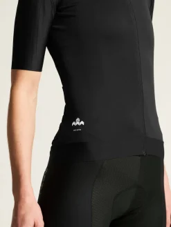 Craft Sportswear T-Shirts & Tröjor^ADV Aero Jersey W Black