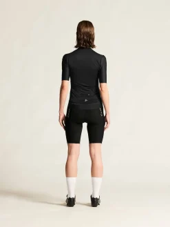 Craft Sportswear T-Shirts & Tröjor^ADV Aero Jersey W Black