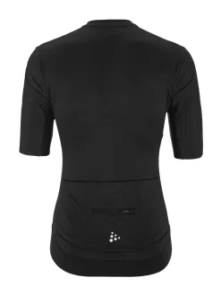 Craft Sportswear T-Shirts & Tröjor^ADV Aero Jersey W Black