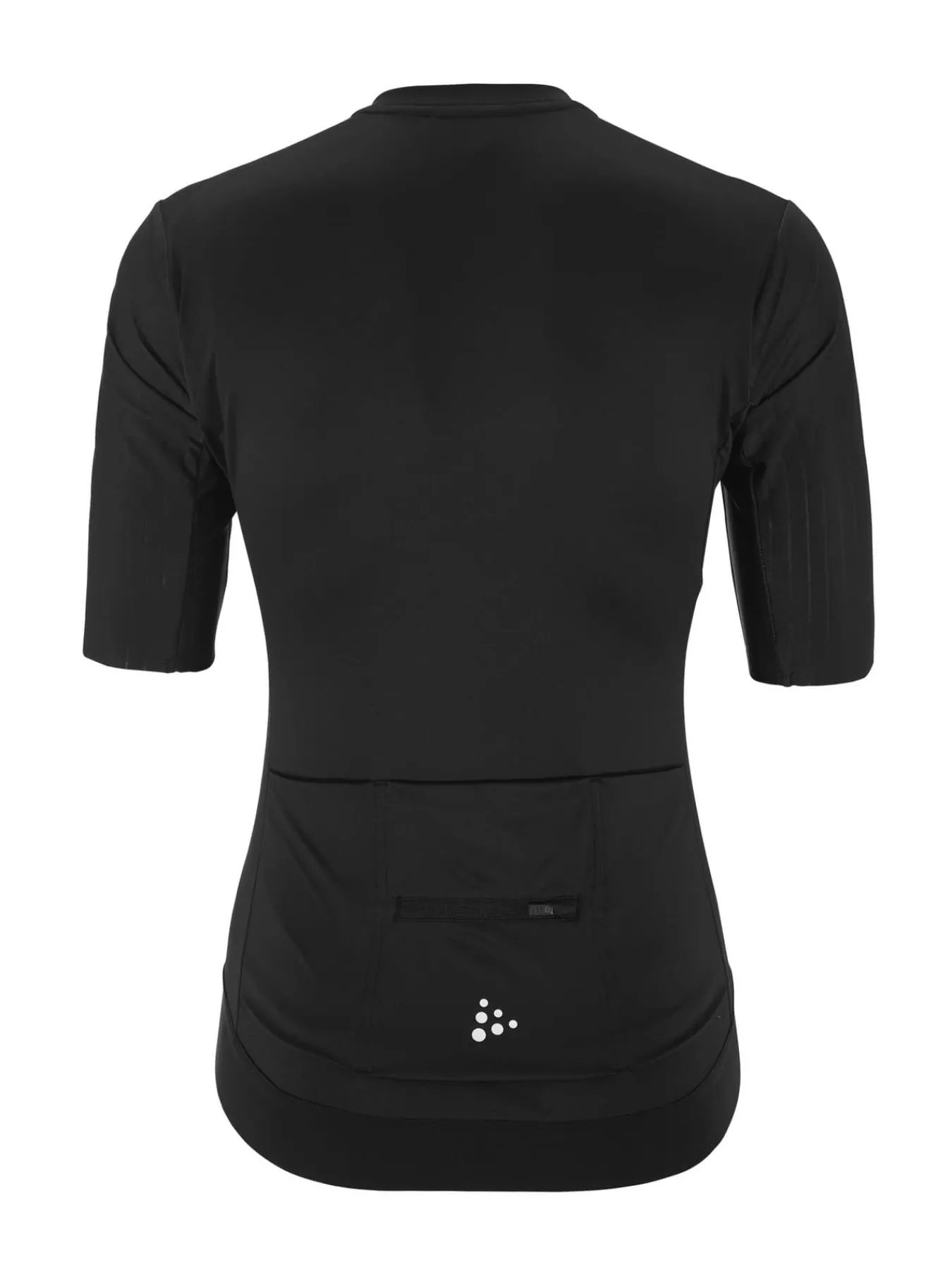 Craft Sportswear T-Shirts & Tröjor^ADV Aero Jersey W Black