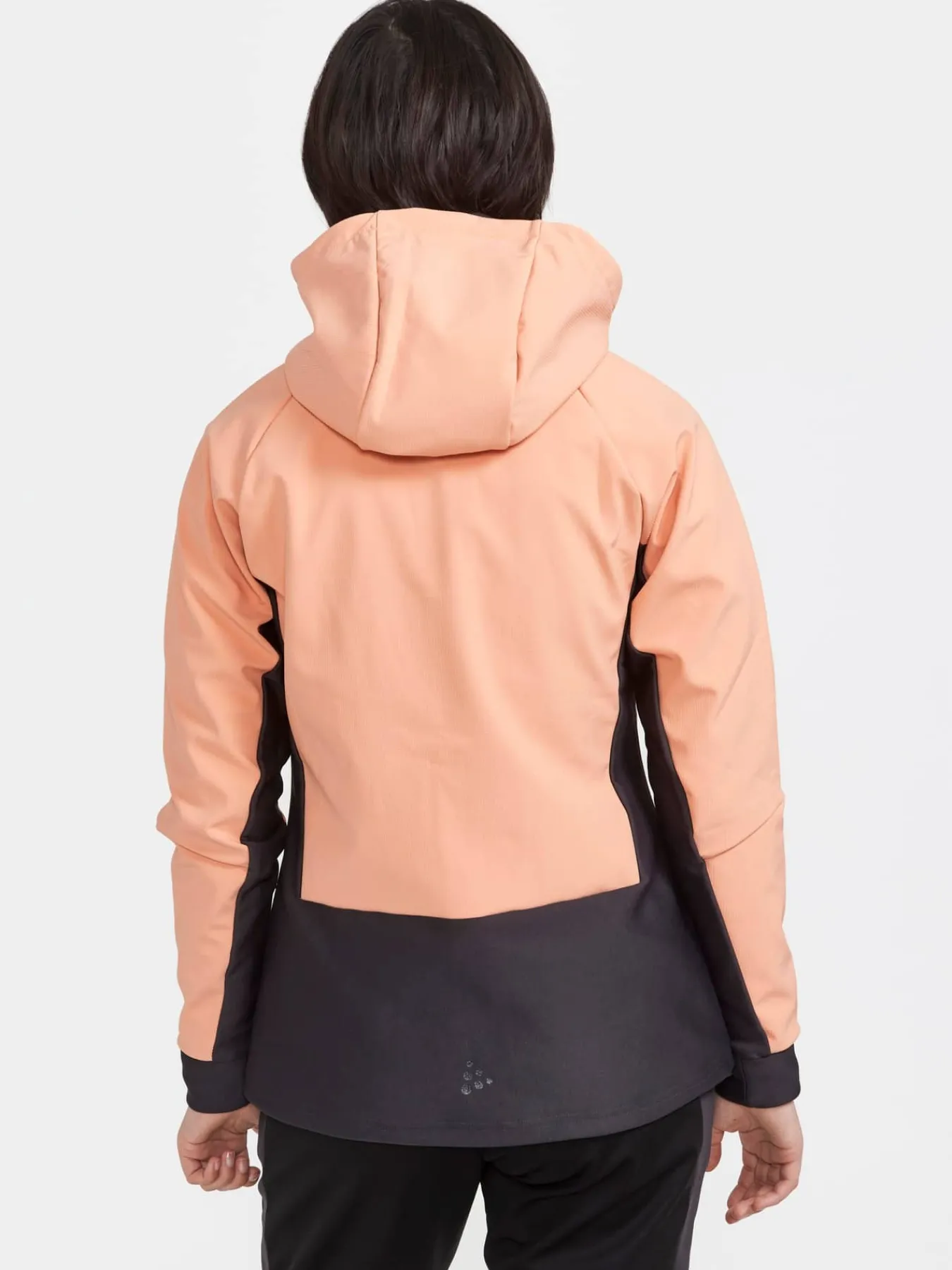 Craft Sportswear Jackor & Västar|Längdskidor^ADV Backcountry Hybrid Jacket W Glow-Slate