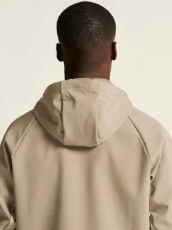 Craft Sportswear Jackor & Västar|Längdskidor^ADV Backcountry Hybrid Jacket M Taupe/Hay